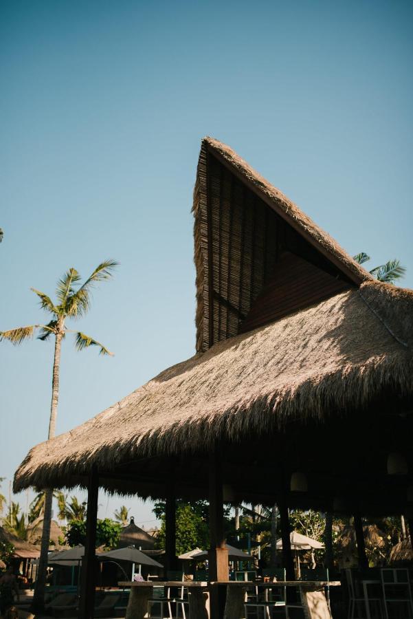 Le Nusa Beach Club 누사 렘봉안 외부 사진